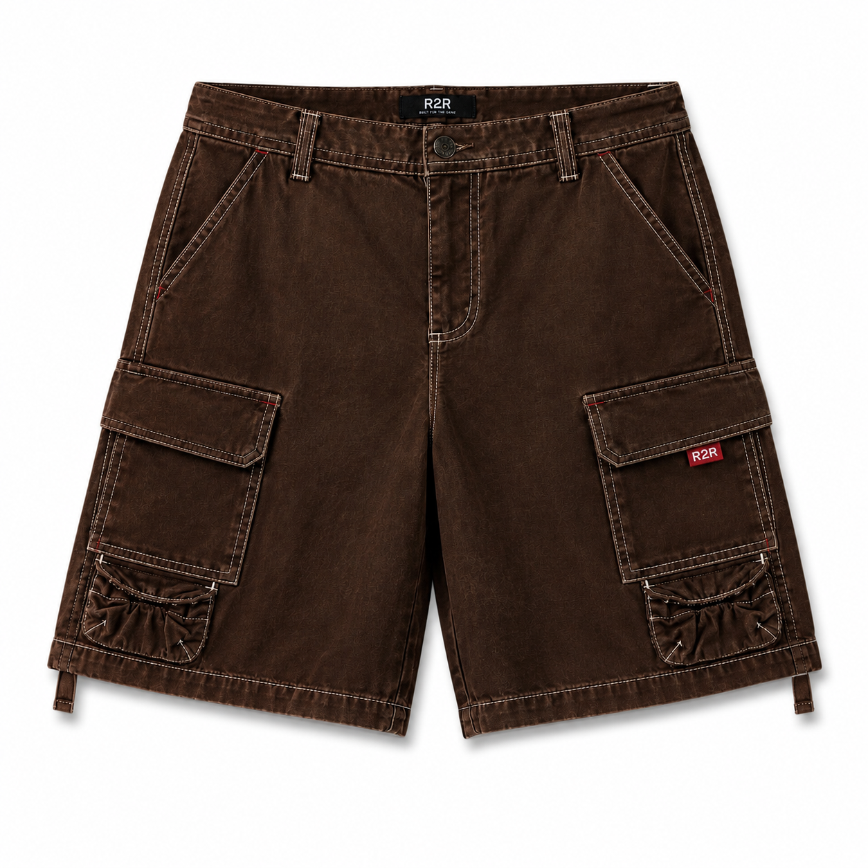 TWTR Fieldwork Cargos