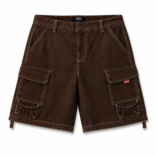 TWTR Fieldwork Cargos