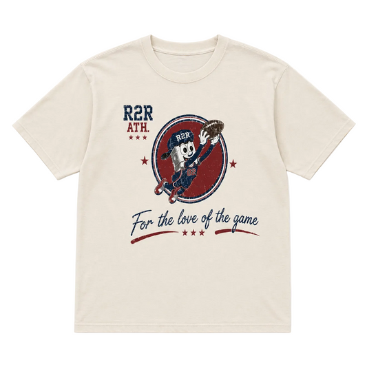 For The Love Tee