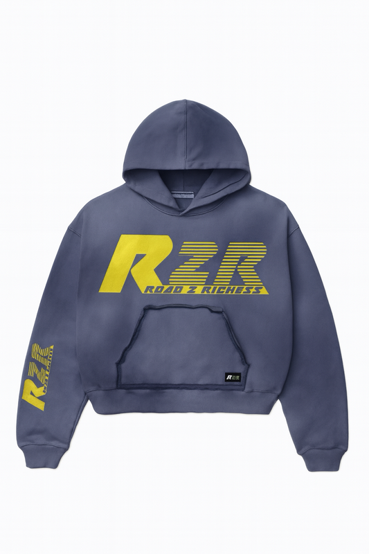R2R Athletic Top