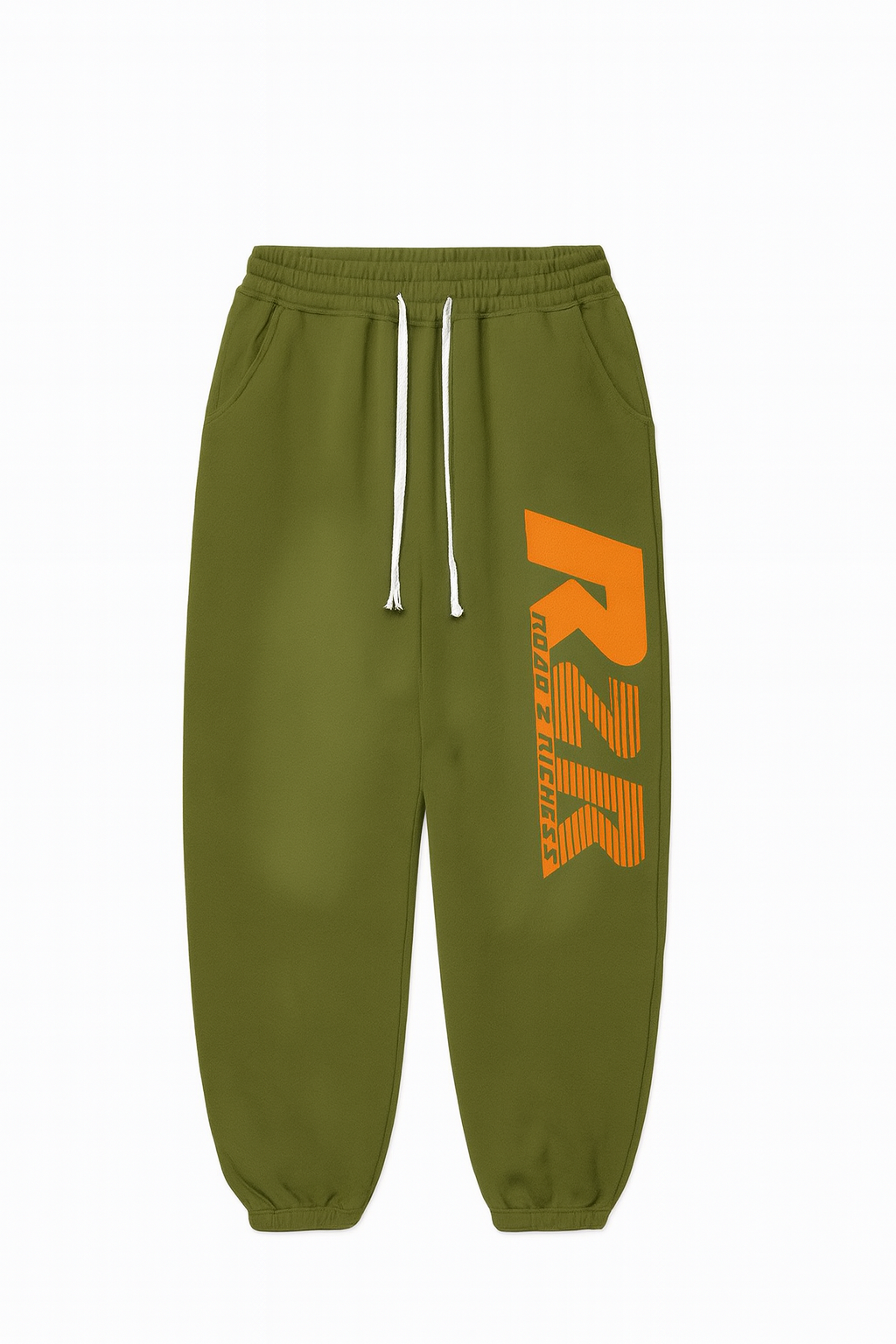 R2R Athletics Bottom