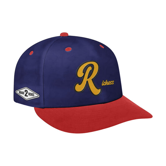 RICHESS SPORTS CAP