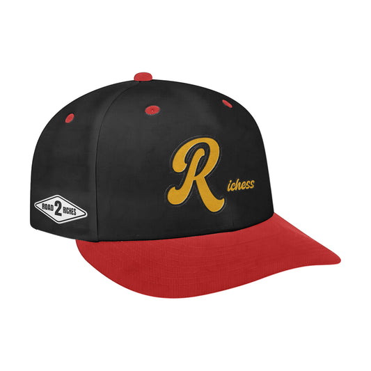 RICHESS SPORTS CAP