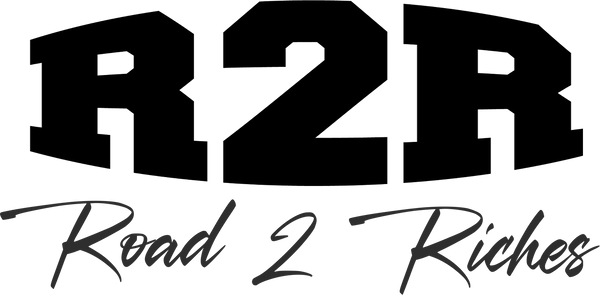 R2R Track Top
